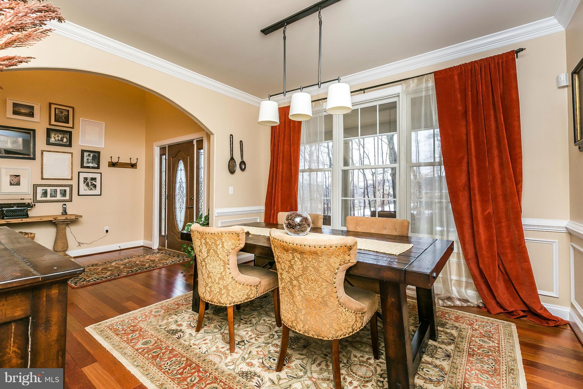 STEVENSON - Residential