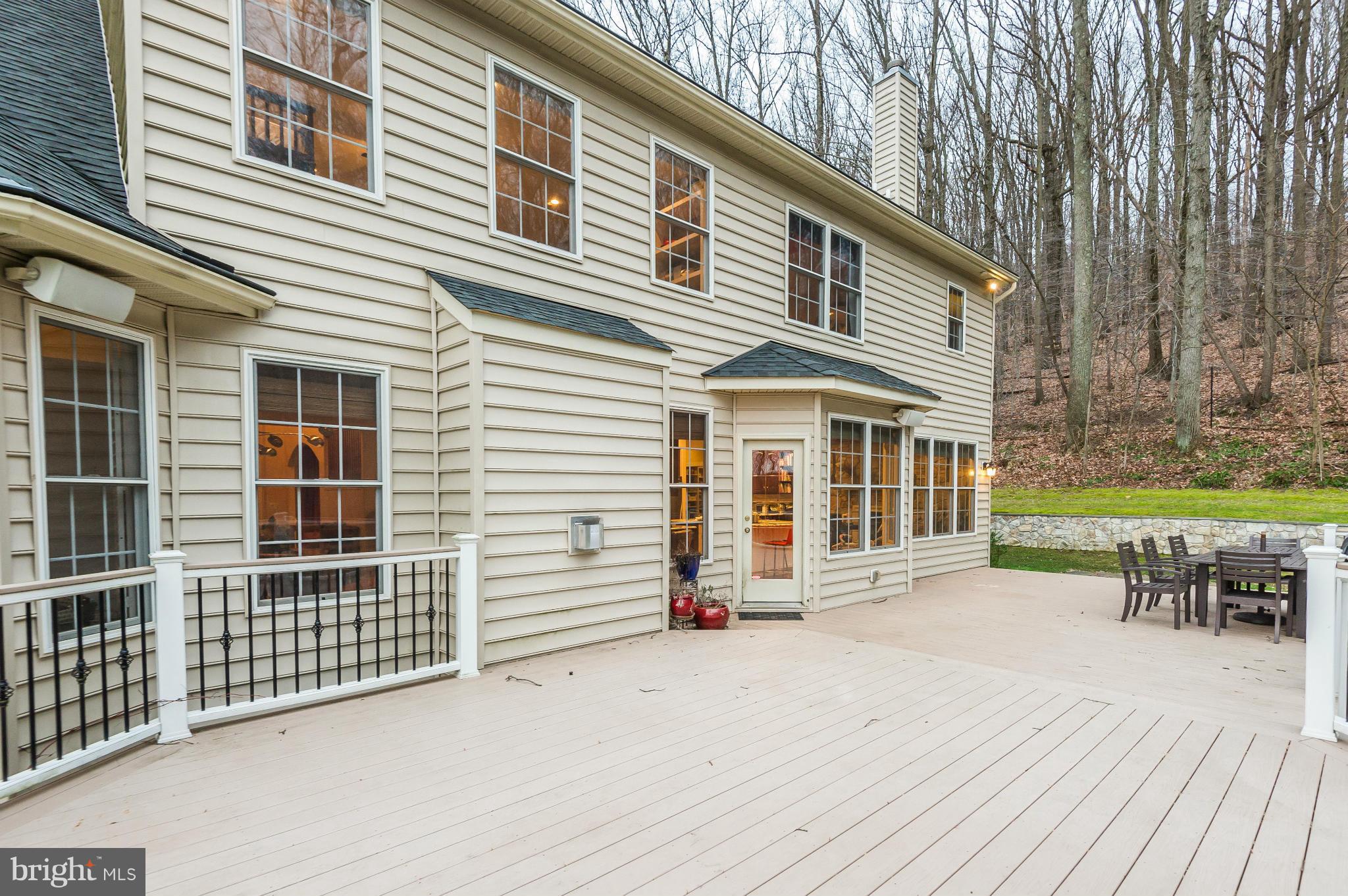 STEVENSON - Residential