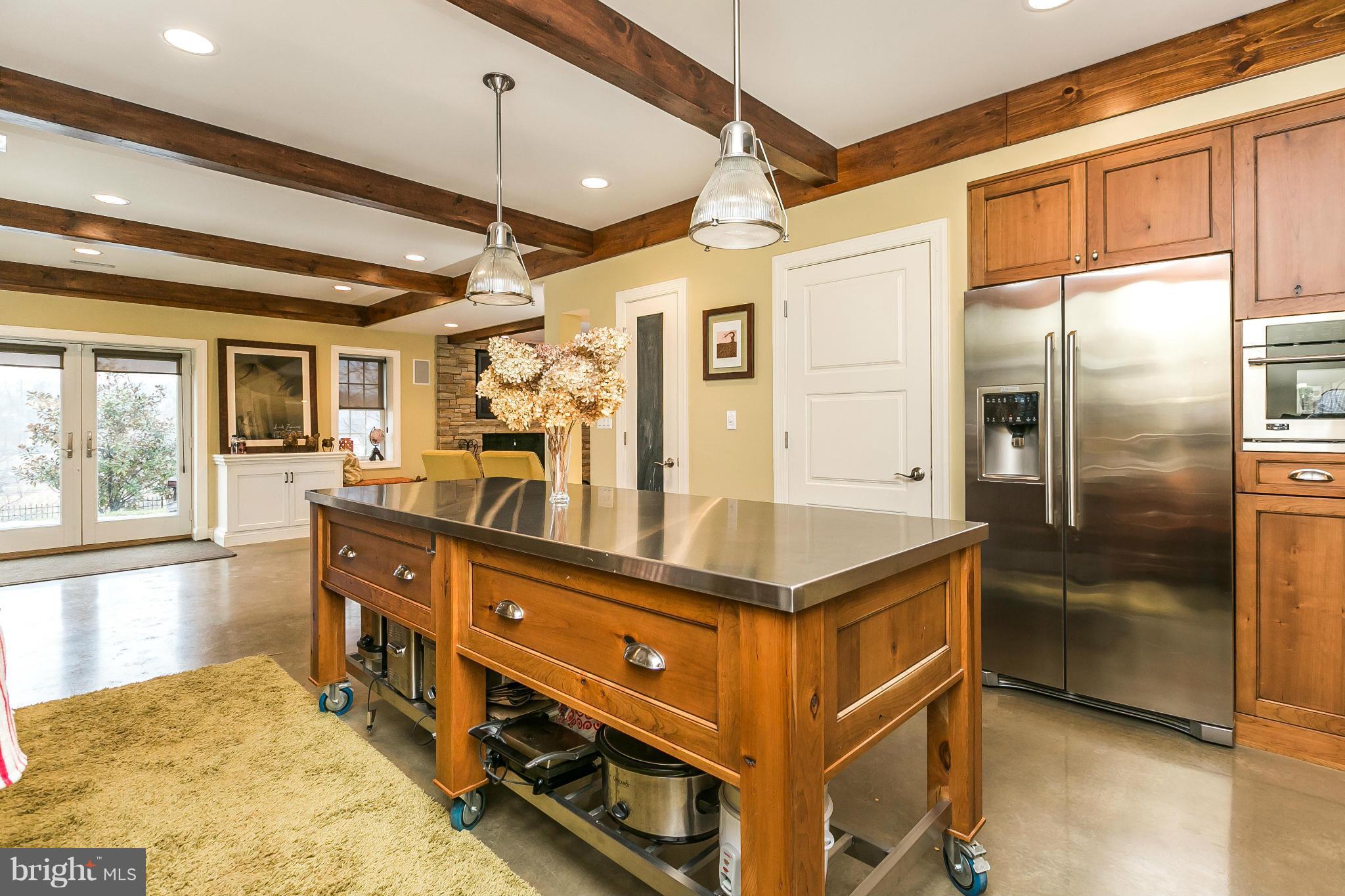 STEVENSON - Residential