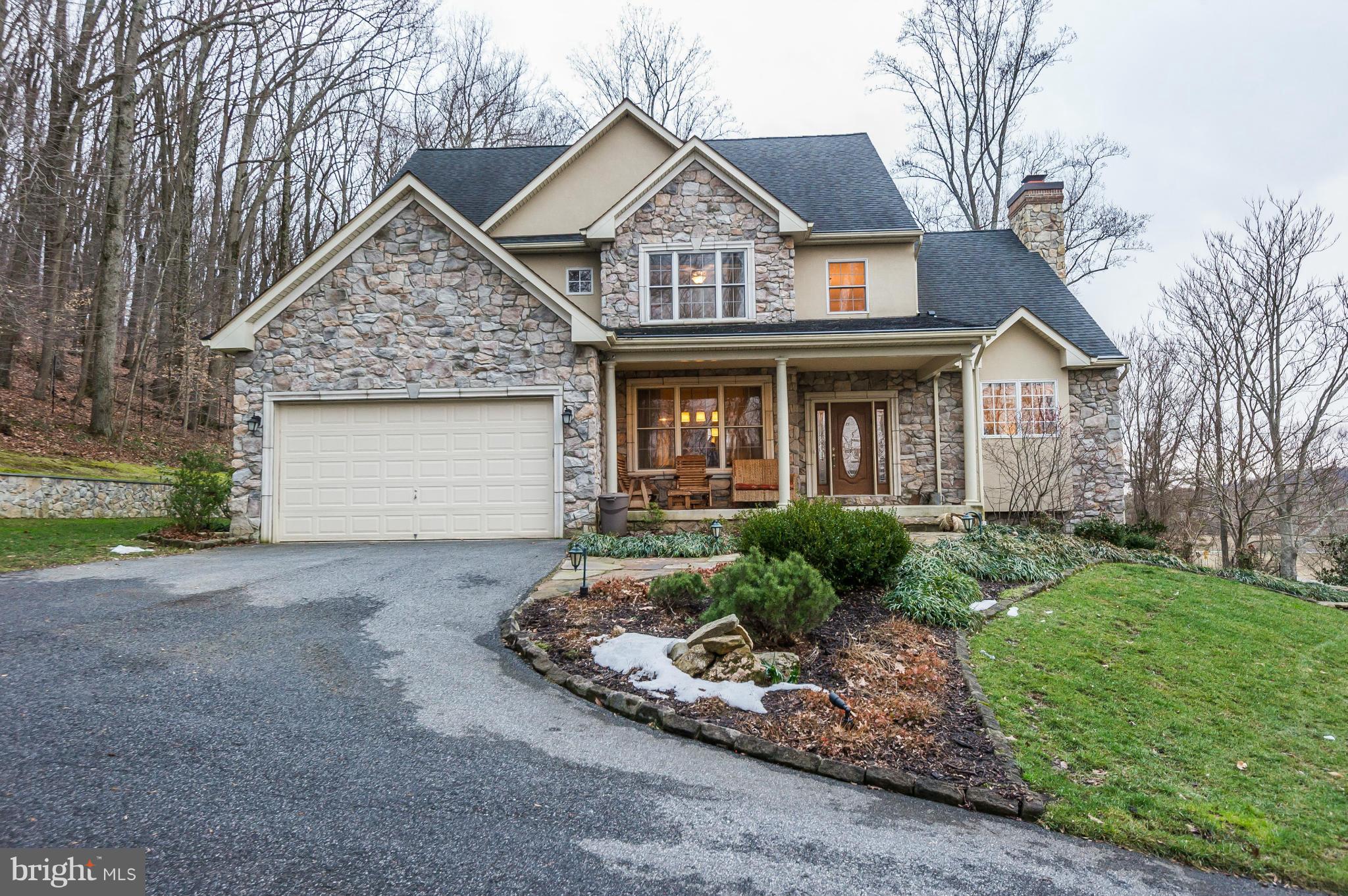 STEVENSON - Residential