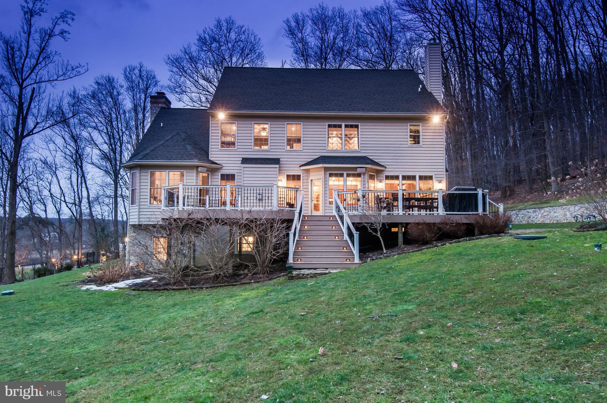 STEVENSON - Residential