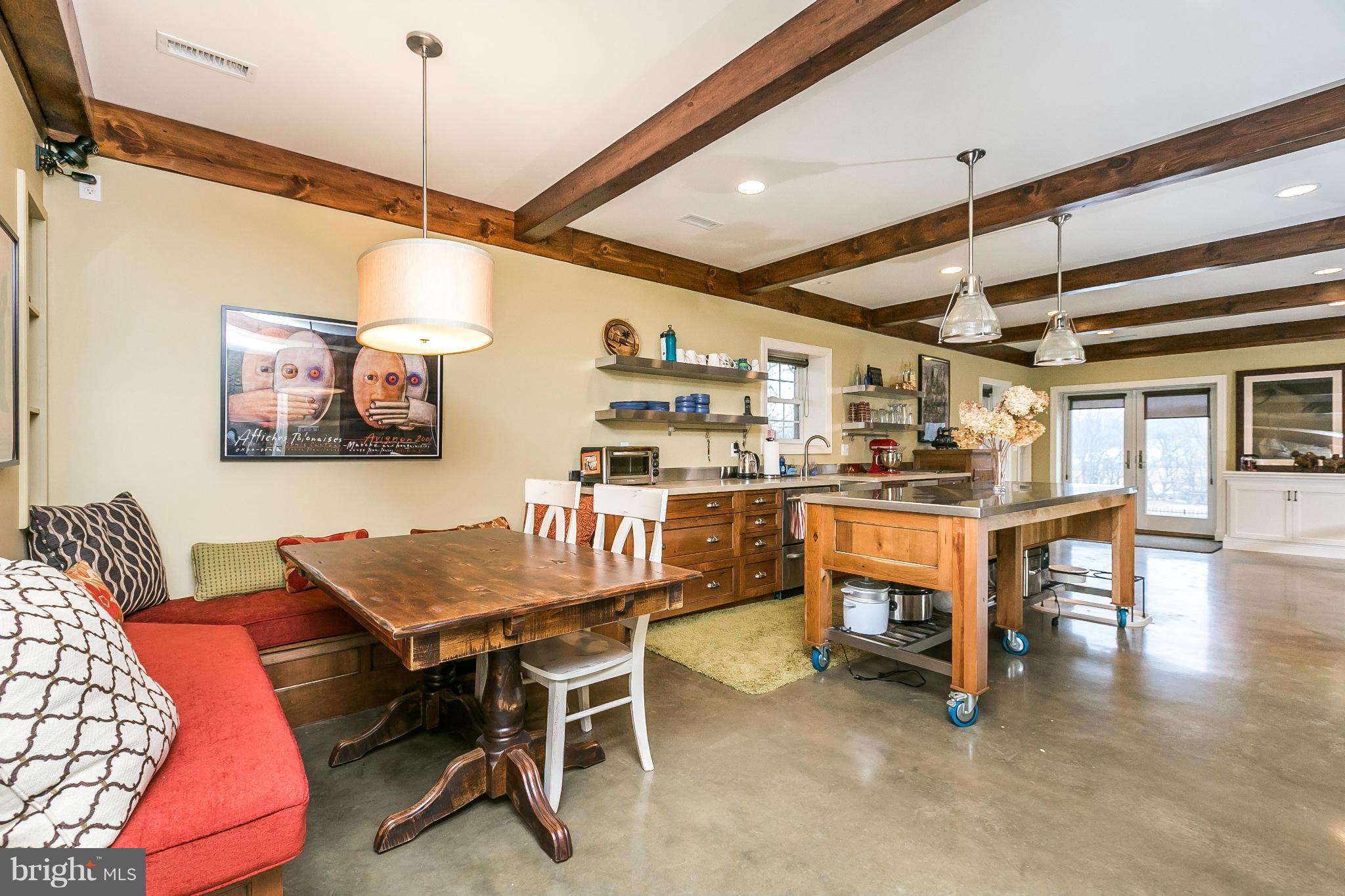 STEVENSON - Residential