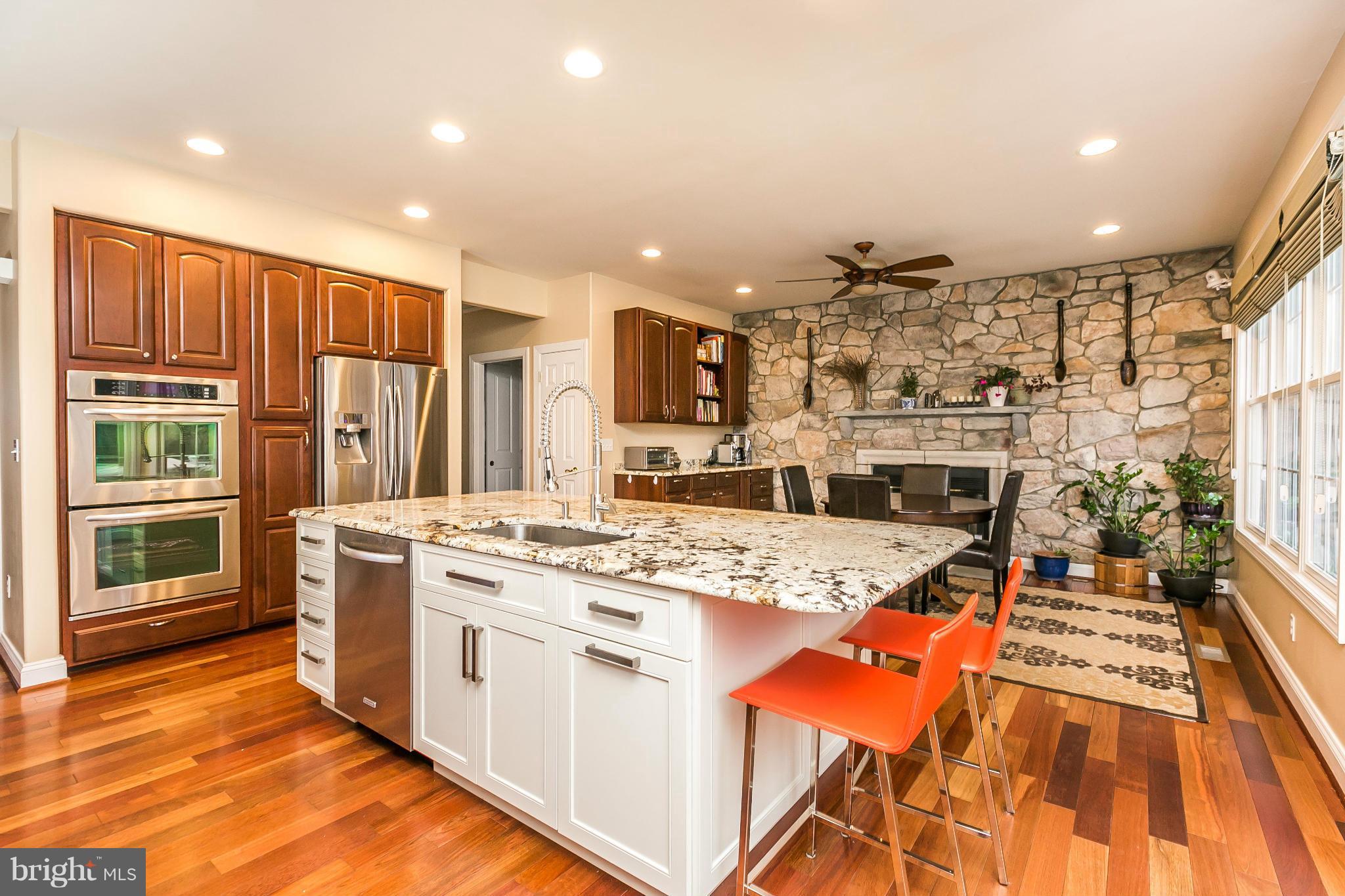 STEVENSON - Residential