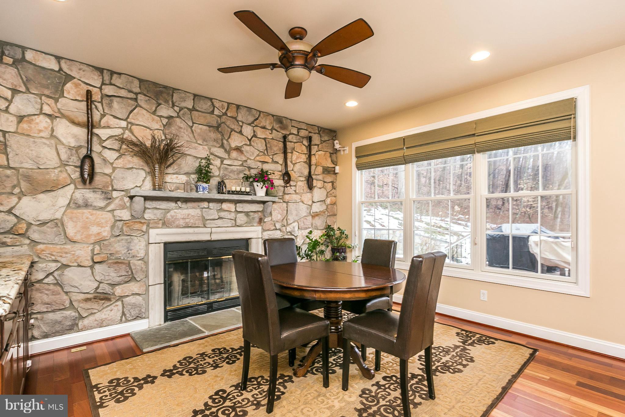 STEVENSON - Residential