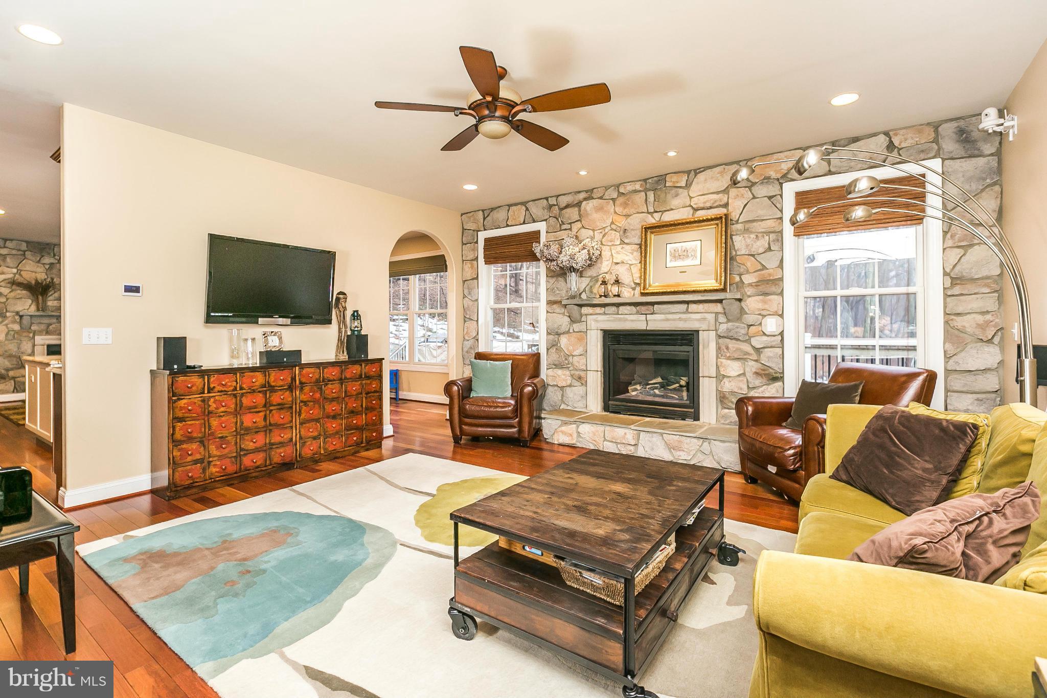 STEVENSON - Residential