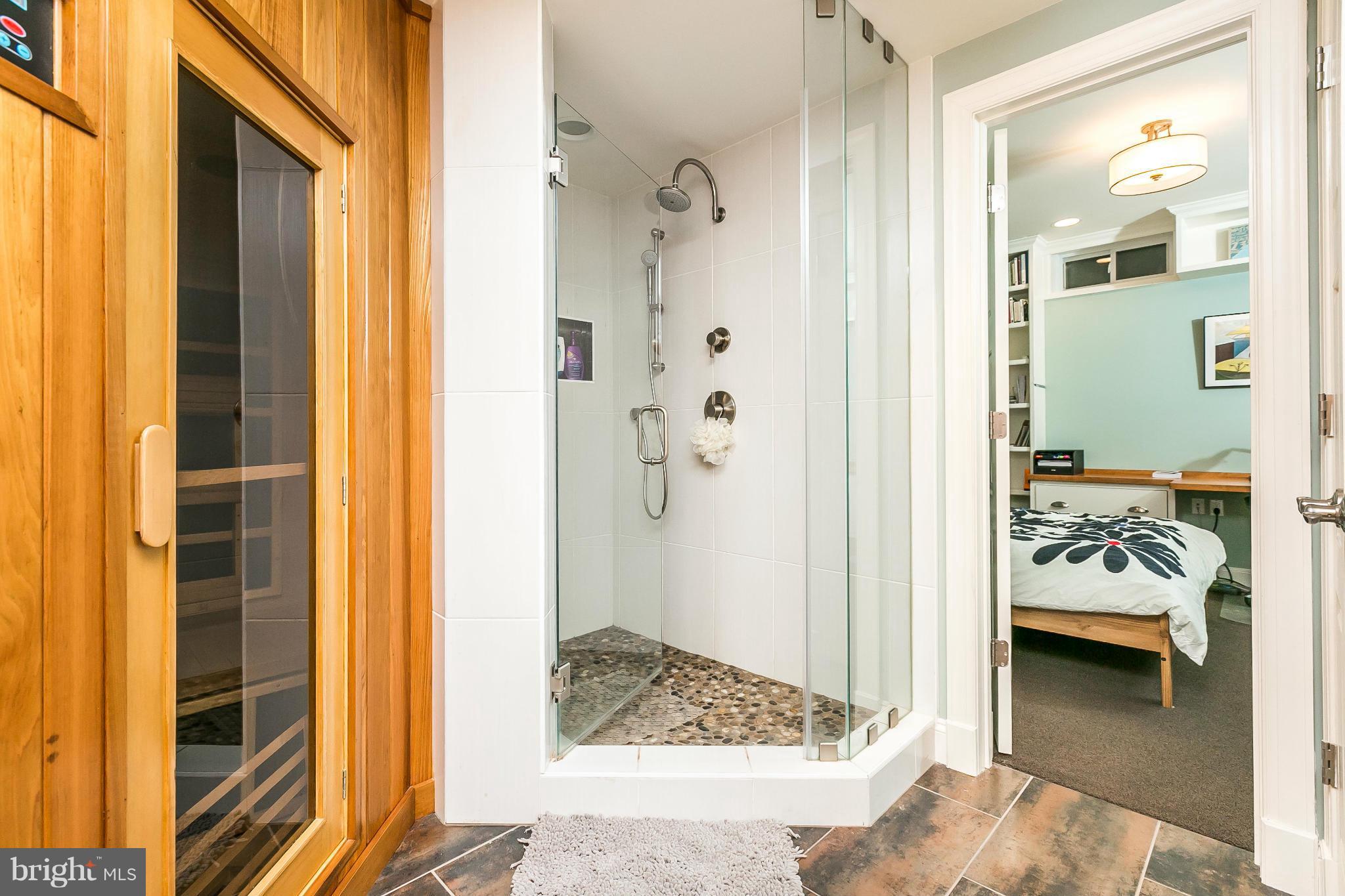 STEVENSON - Residential