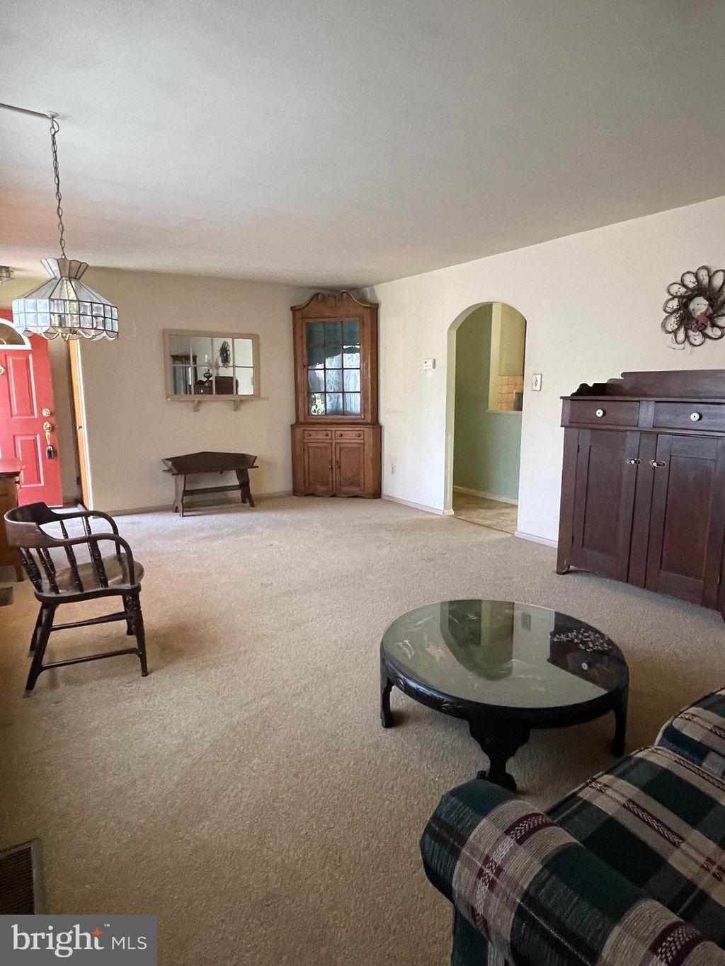 Photo of 205 Hummer Road, Ephrata, PA 17522 (MLS # PALA2049542)