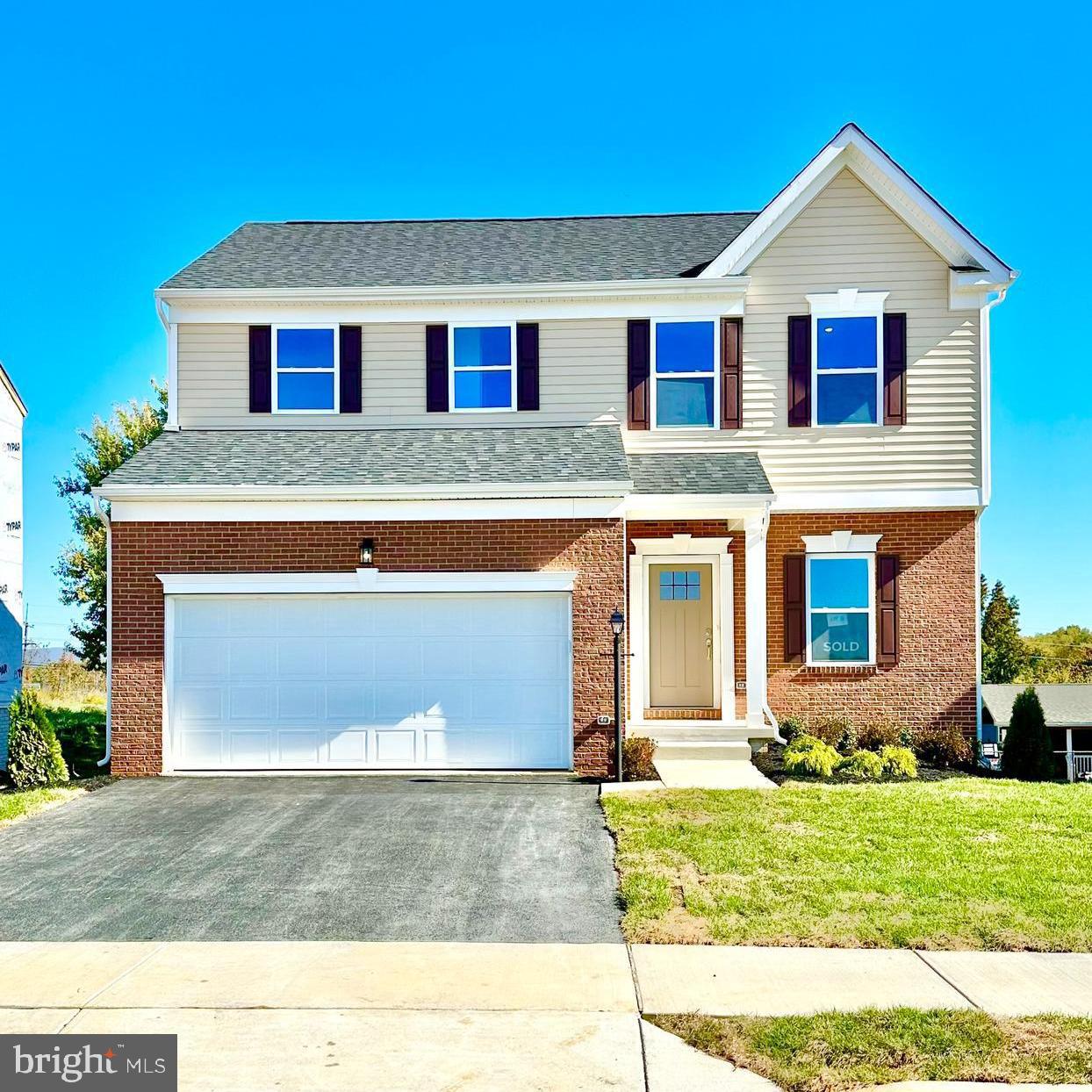 HUNTWELL WEST - Residential