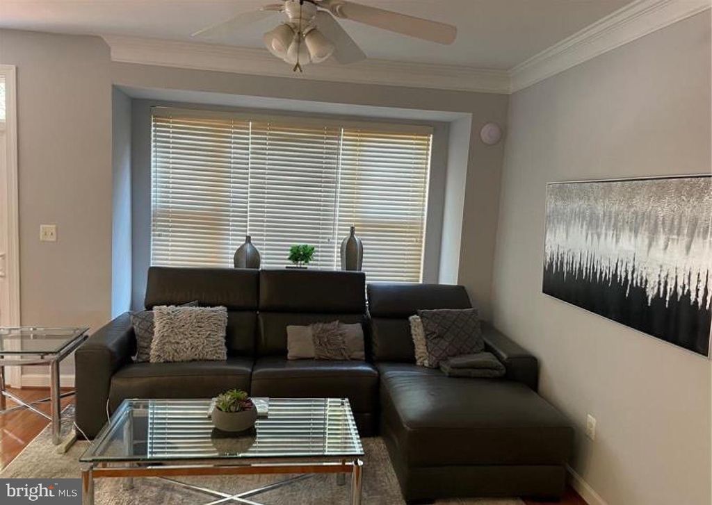 Photo of 6253 Clara Edward Terrace, ALEXANDRIA, VA 22310 (MLS # VAFX2273316)