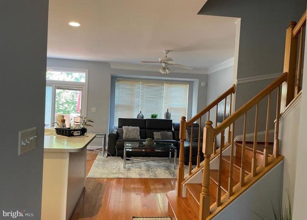 Photo of 6253 Clara Edward Terrace, ALEXANDRIA, VA 22310 (MLS # VAFX2273316)