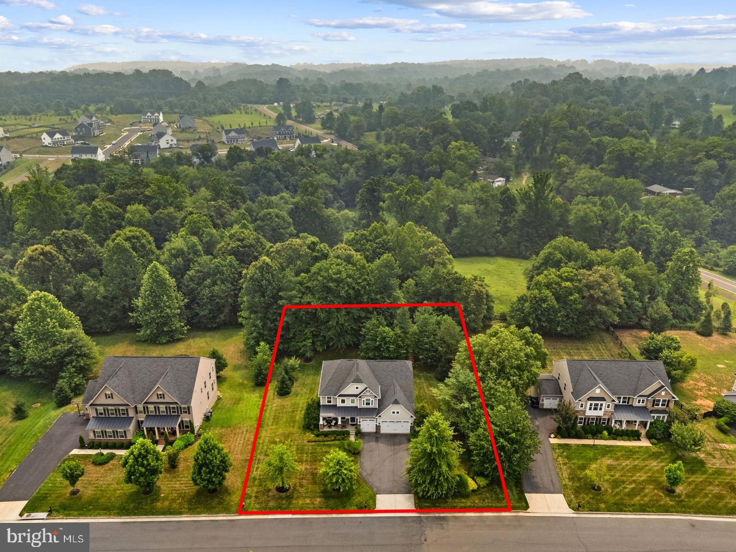 7795 WARRENTON CHASE DRIVE