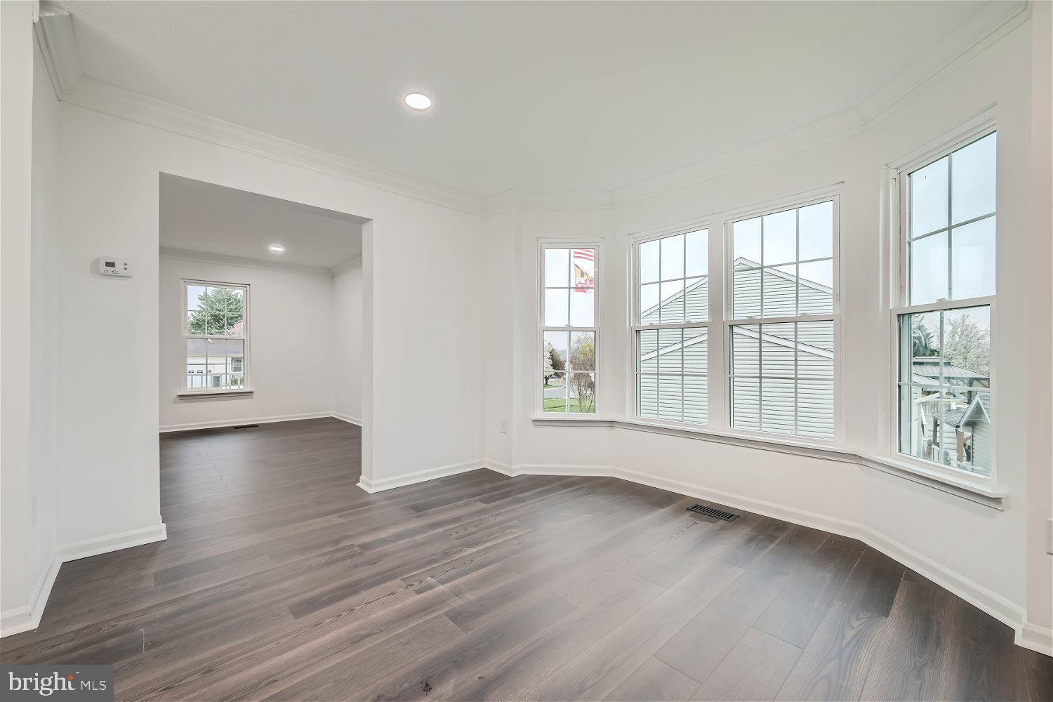 VILLAGE OF BYNUM RUN - Residential