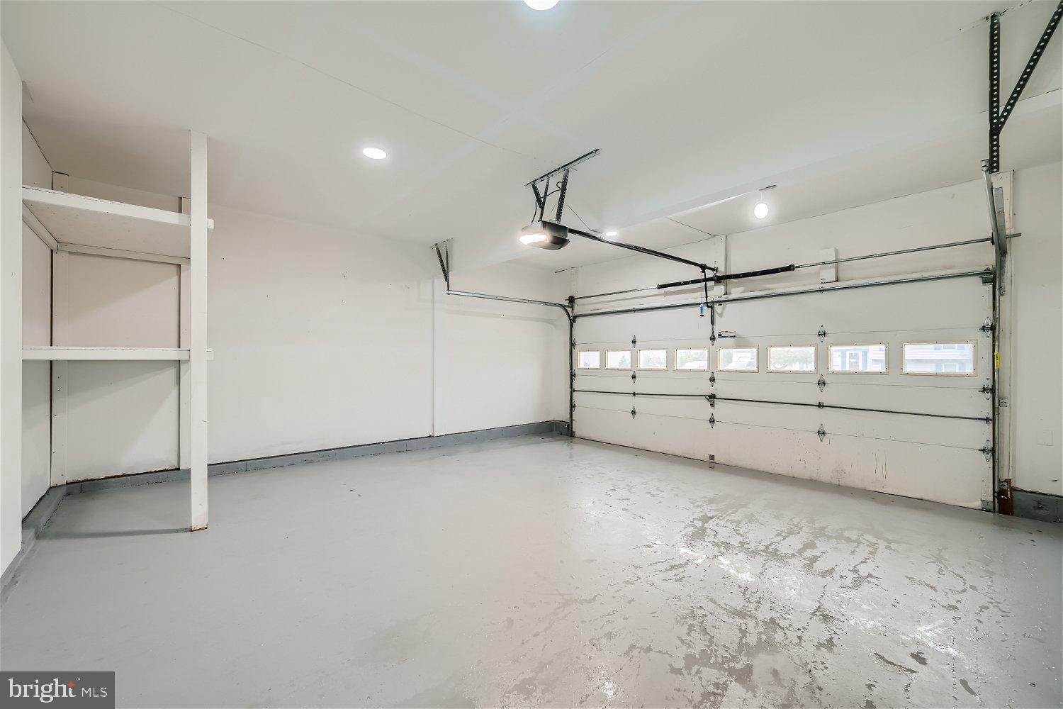 VILLAGE OF BYNUM RUN - Residential