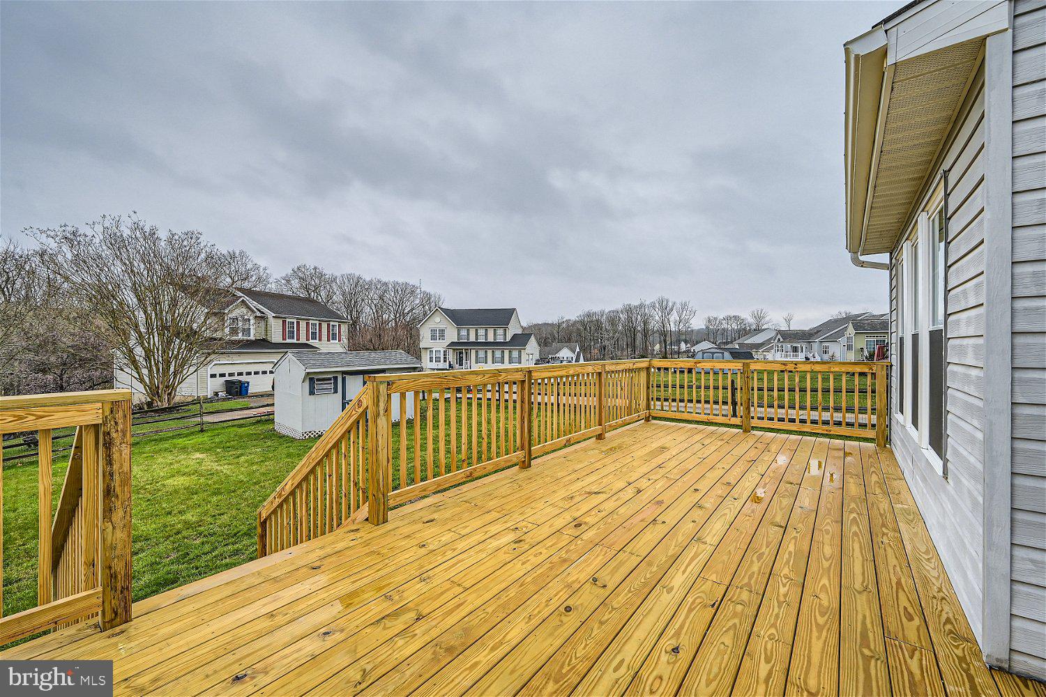 VILLAGE OF BYNUM RUN - Residential