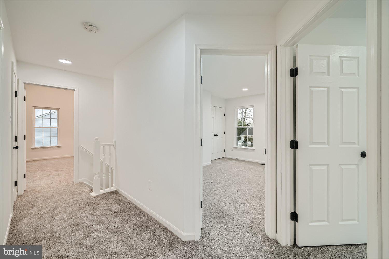 VILLAGE OF BYNUM RUN - Residential