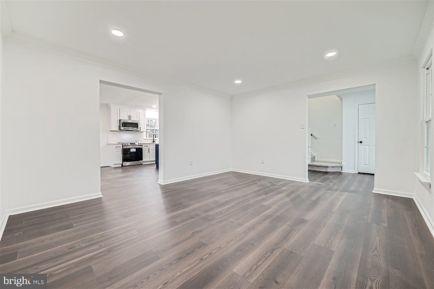 VILLAGE OF BYNUM RUN - Residential