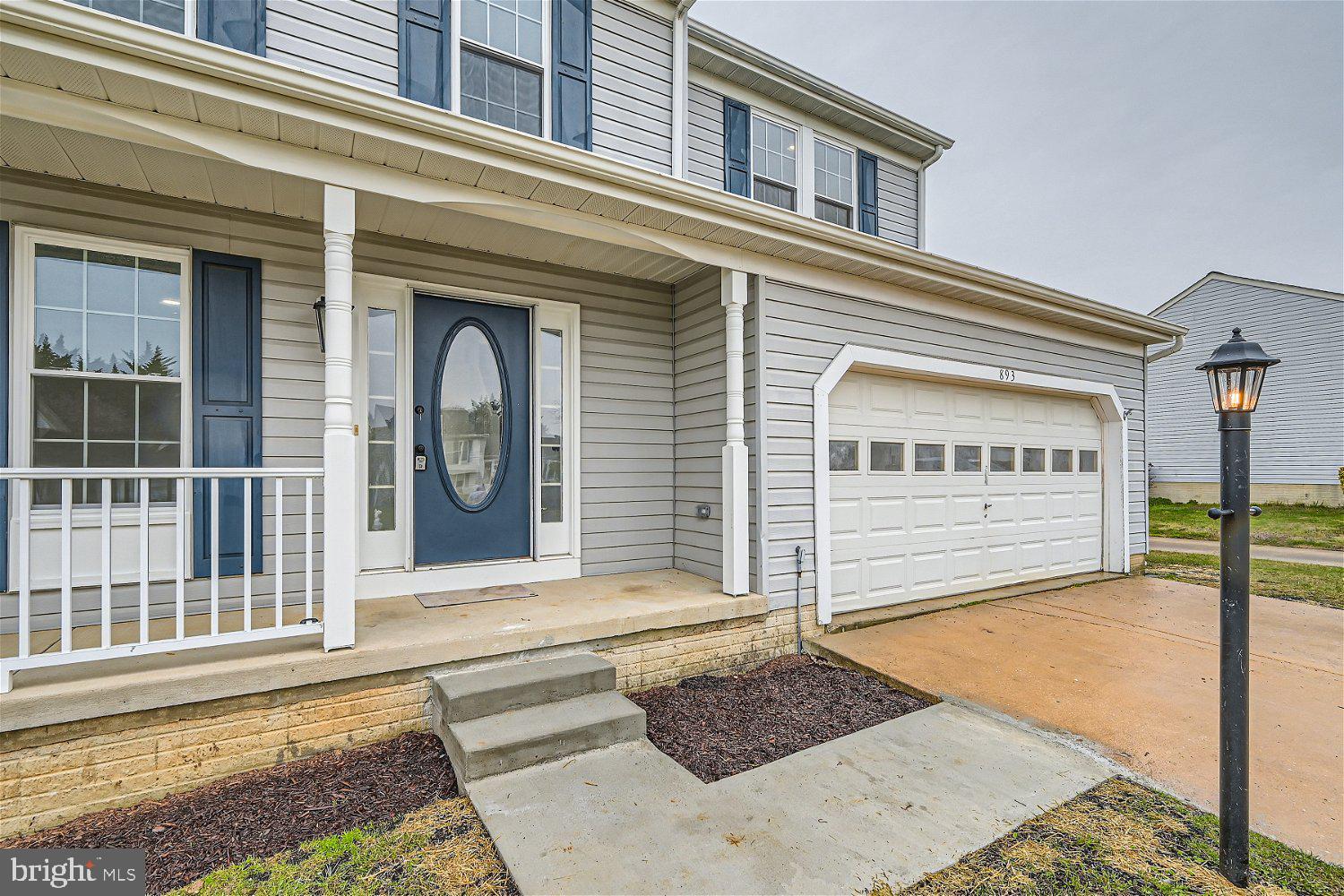 VILLAGE OF BYNUM RUN - Residential