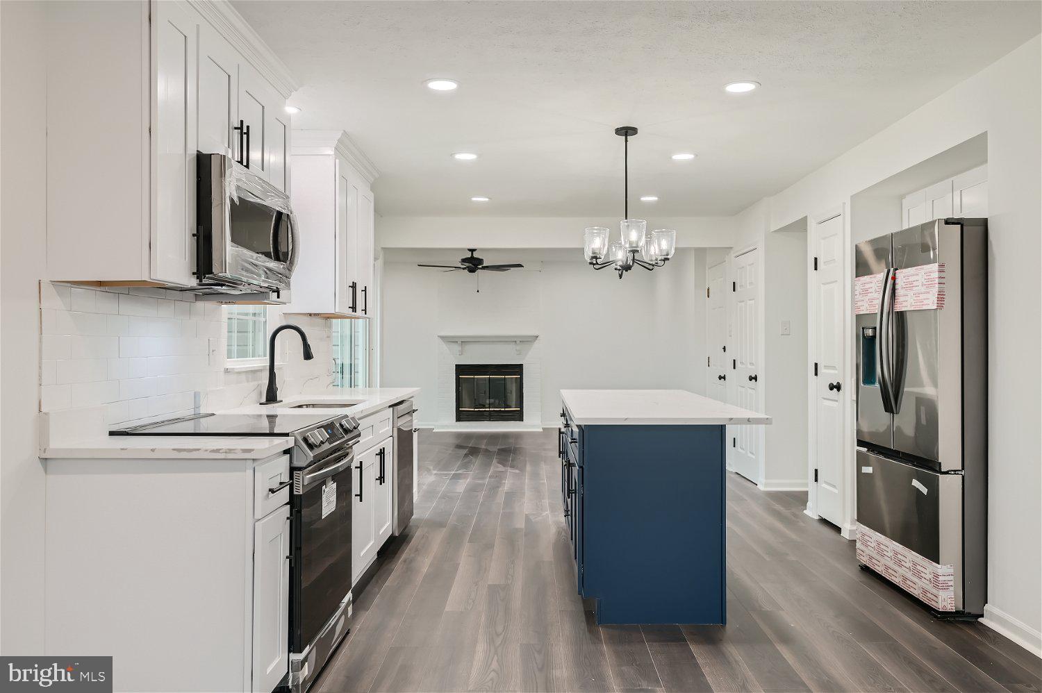 VILLAGE OF BYNUM RUN - Residential