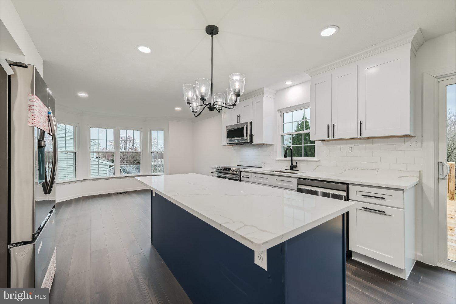 VILLAGE OF BYNUM RUN - Residential