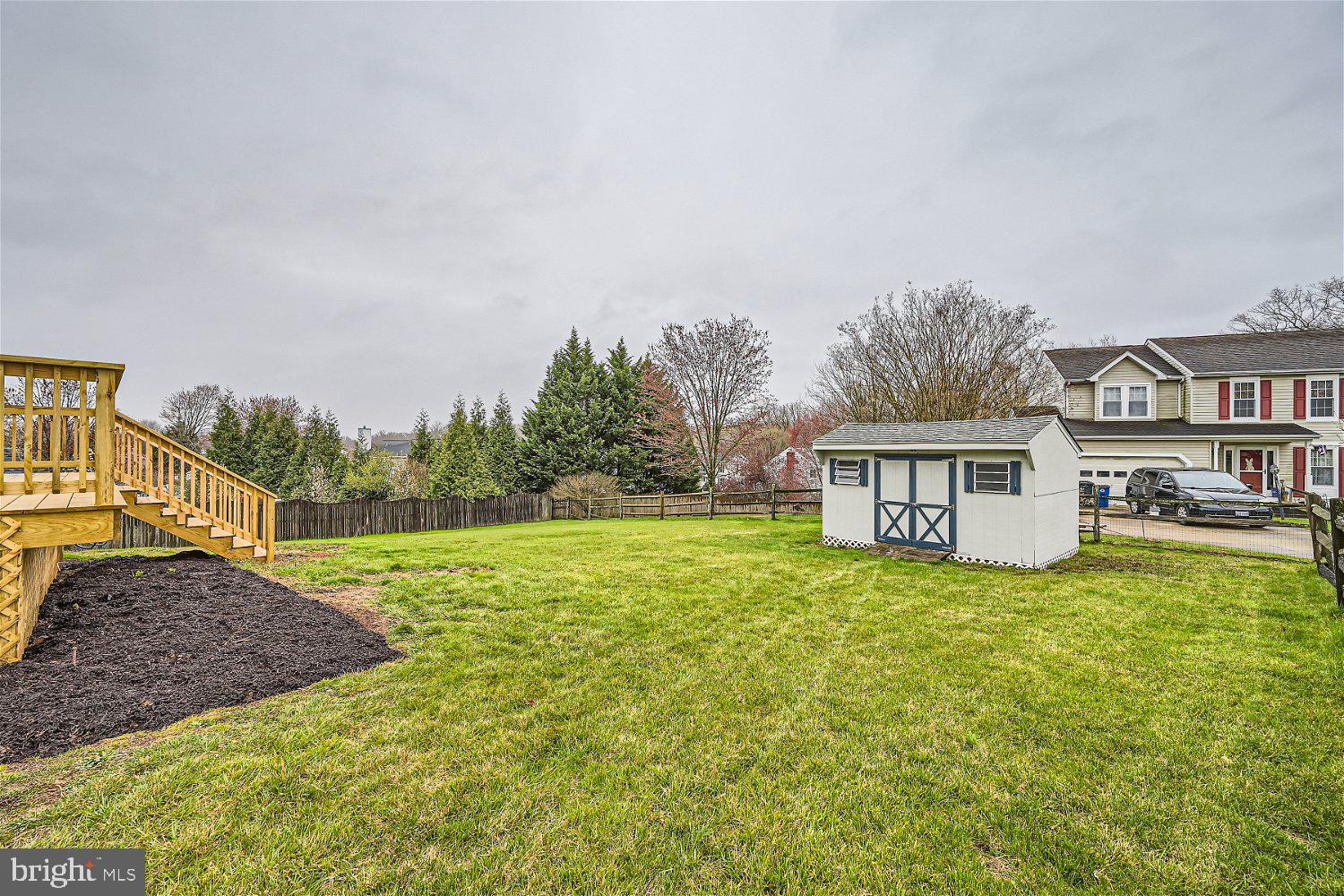 VILLAGE OF BYNUM RUN - Residential