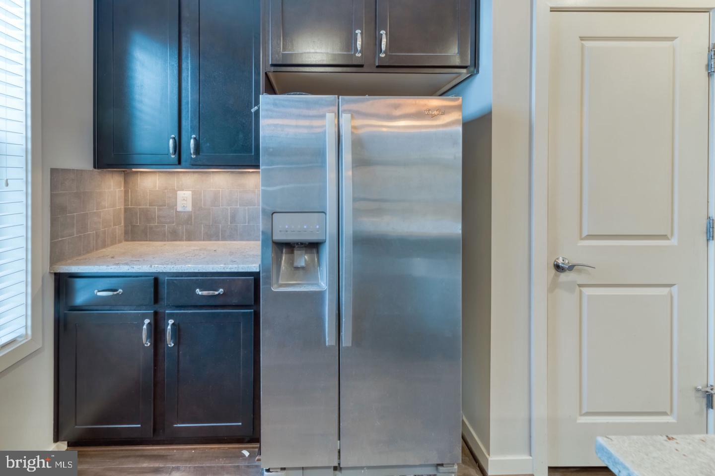 CABIN BRANCH - Residential