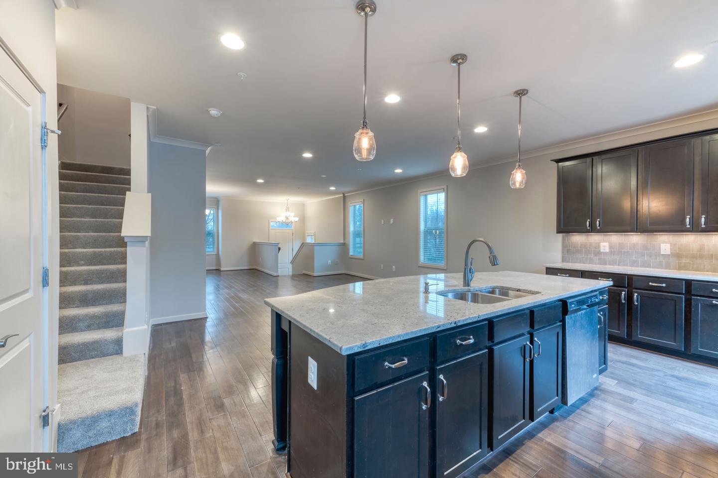 CABIN BRANCH - Residential