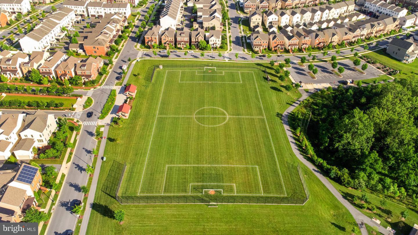 CABIN BRANCH - Residential