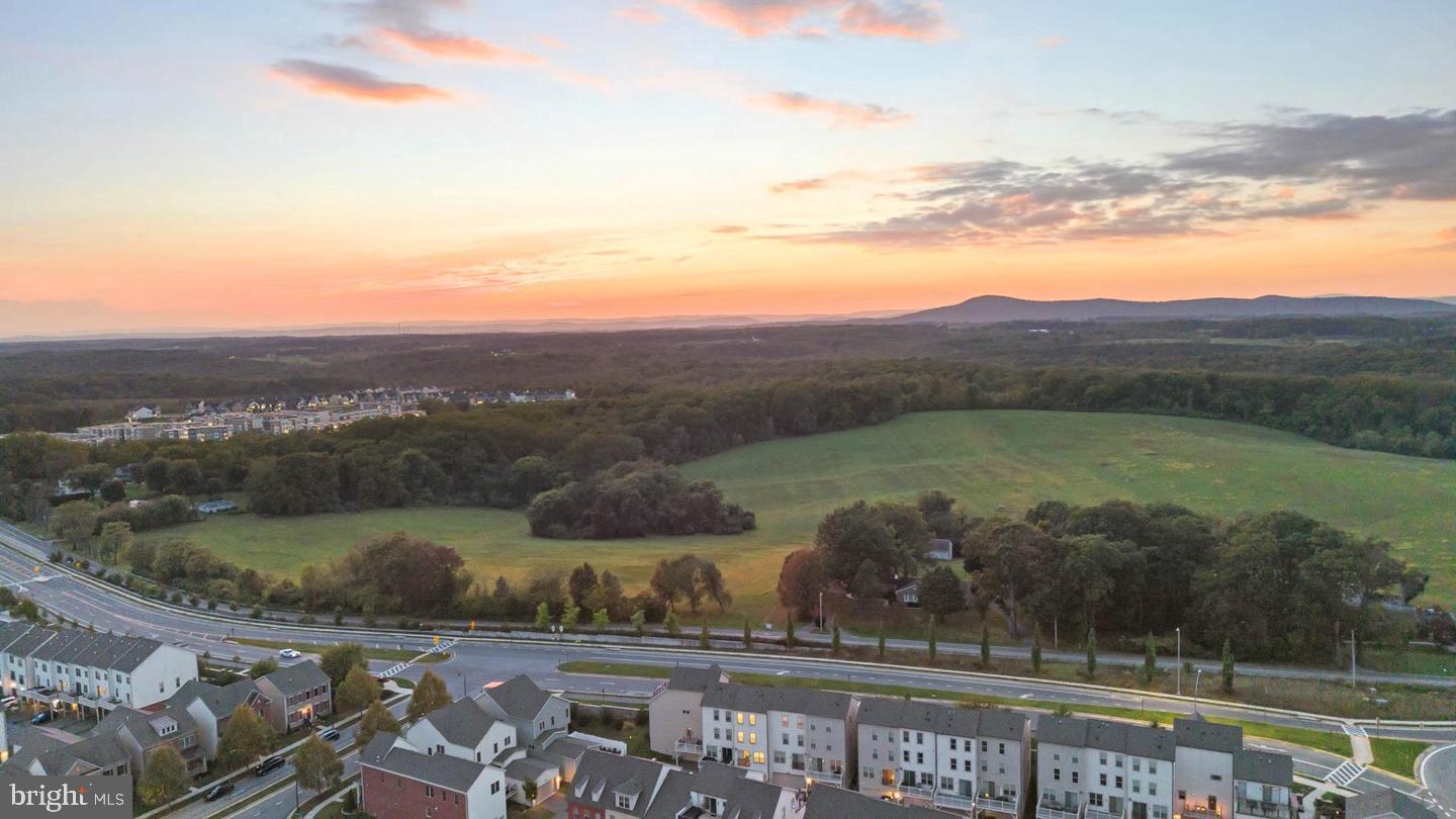 CABIN BRANCH - Residential