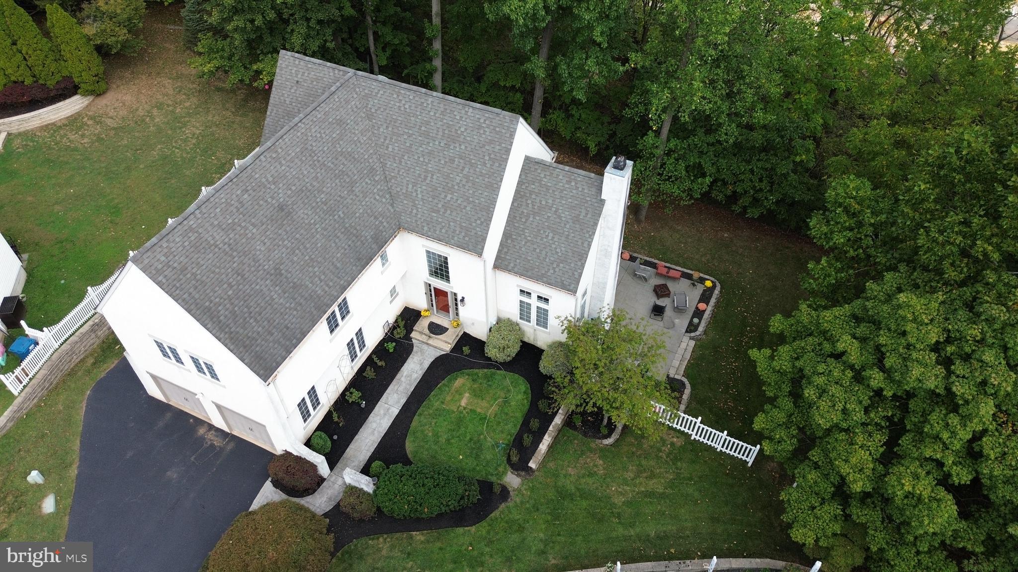 604 FORGE SPRINGS WAY
