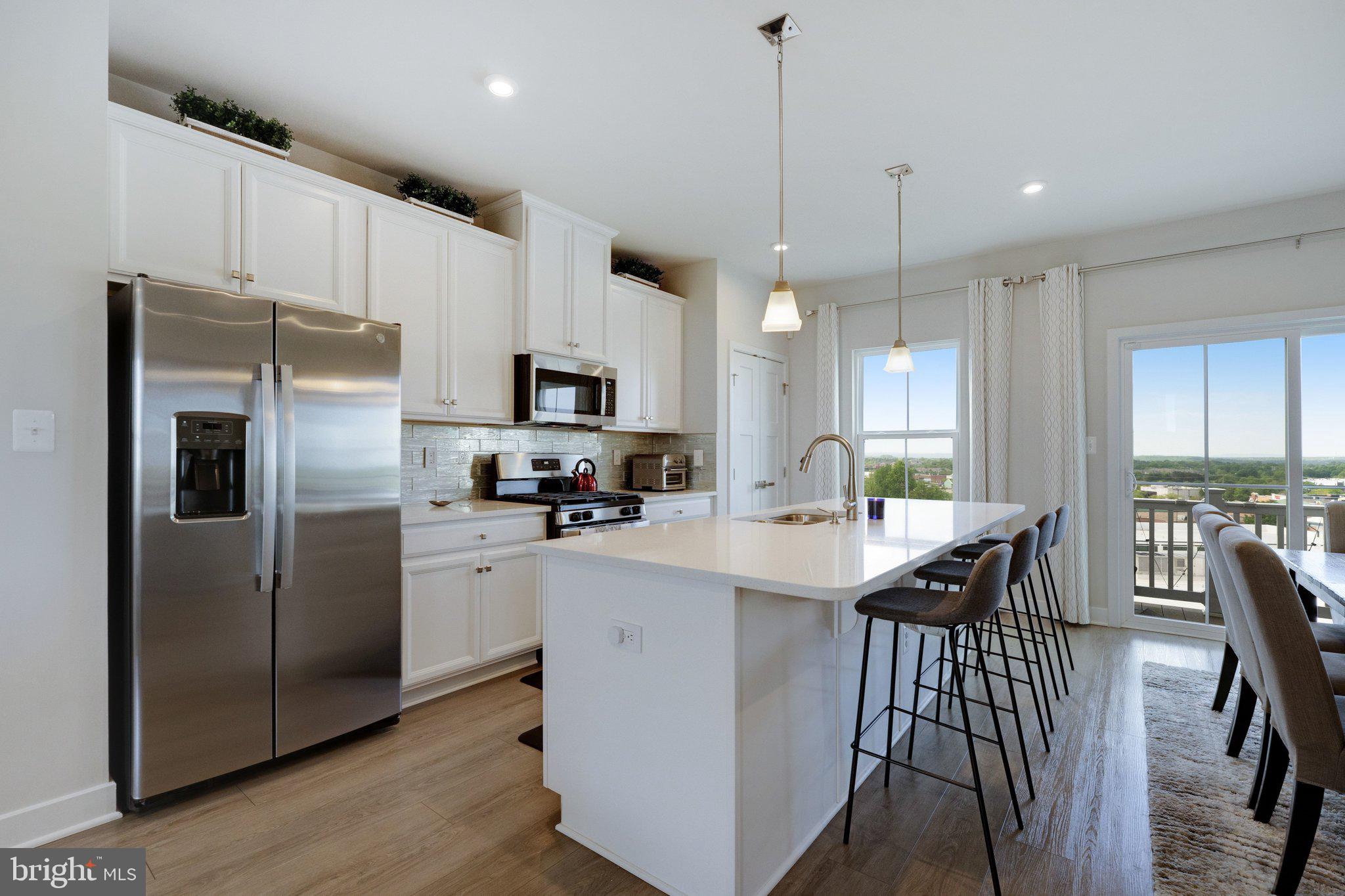 CASCADES - Residential