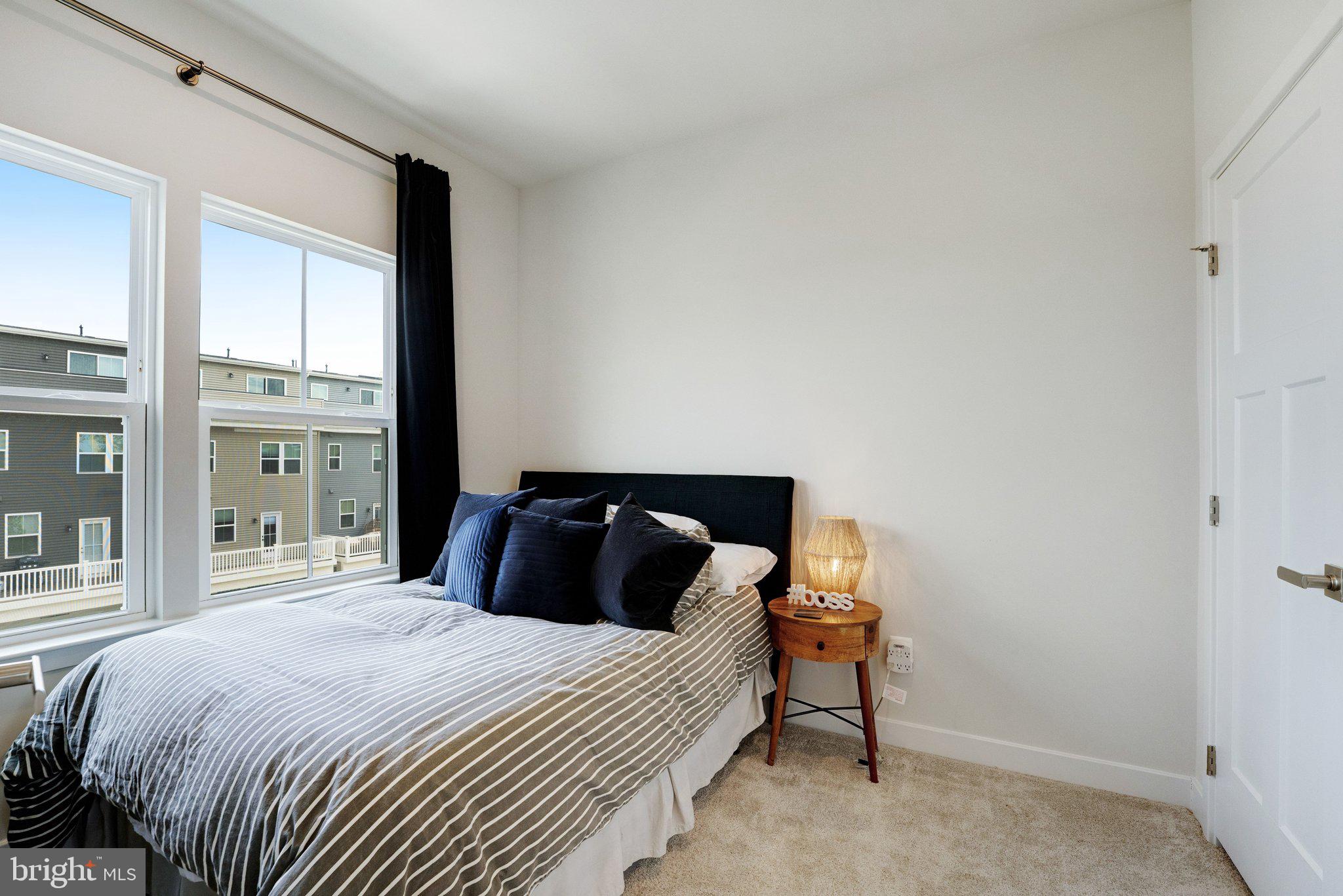 CASCADES - Residential