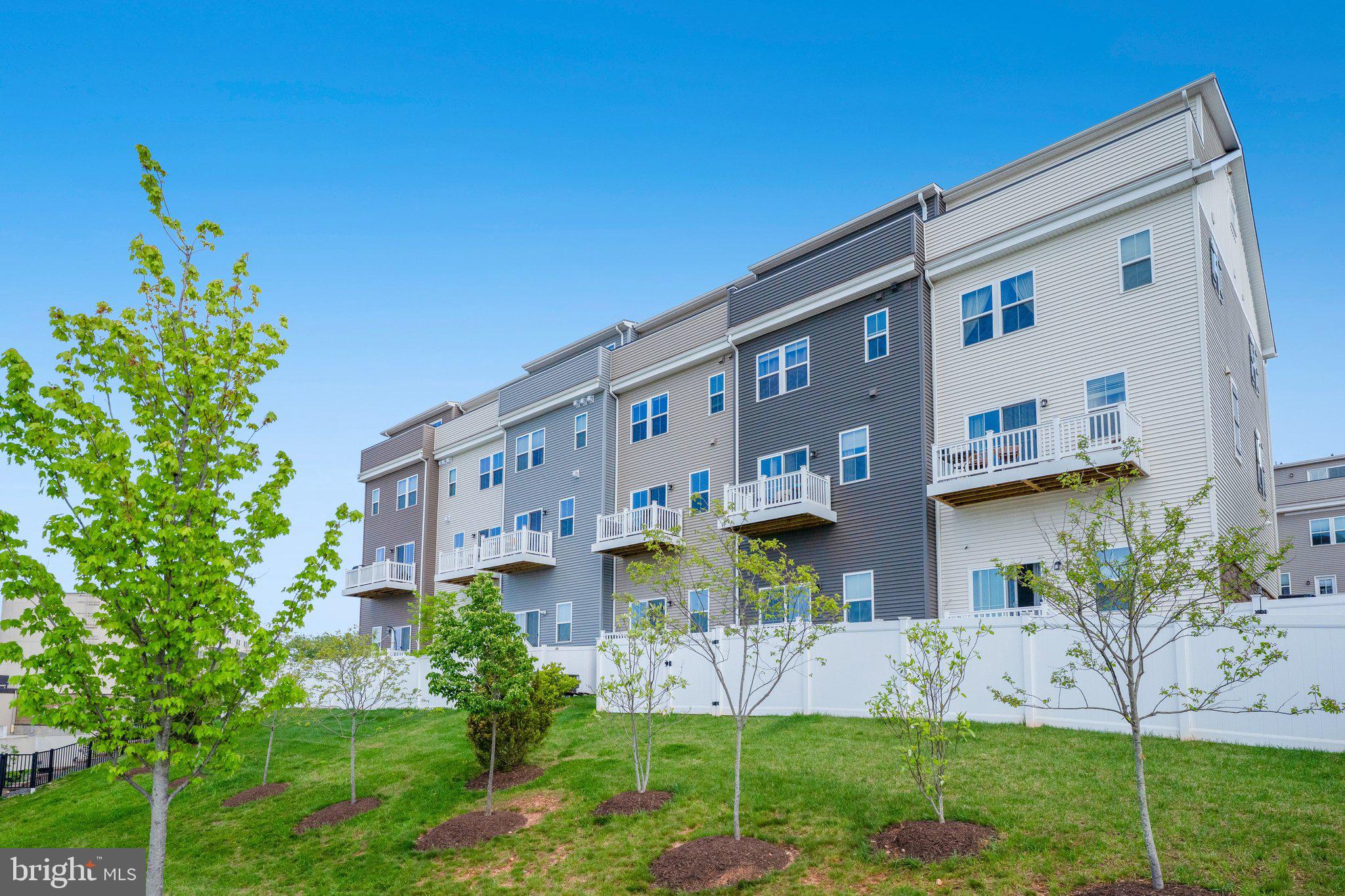 CASCADES - Residential