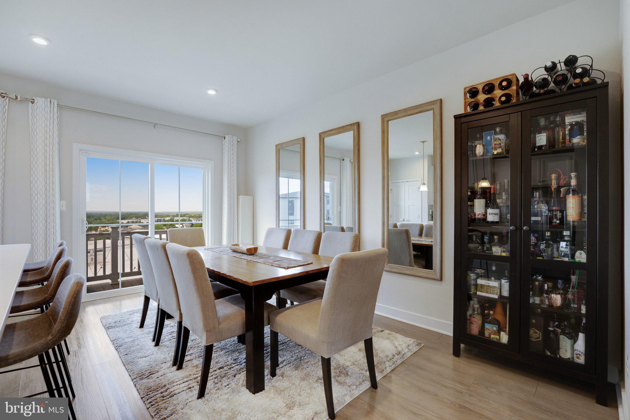 CASCADES - Residential