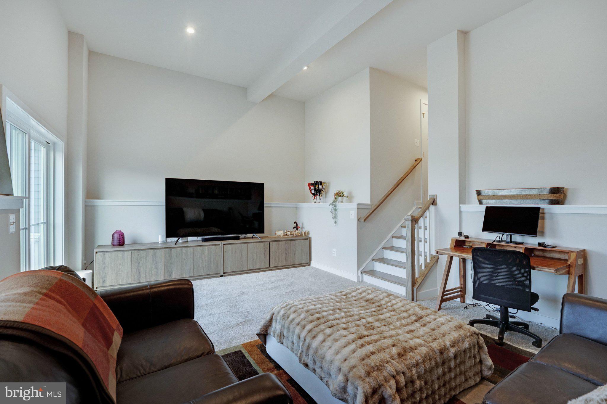 CASCADES - Residential