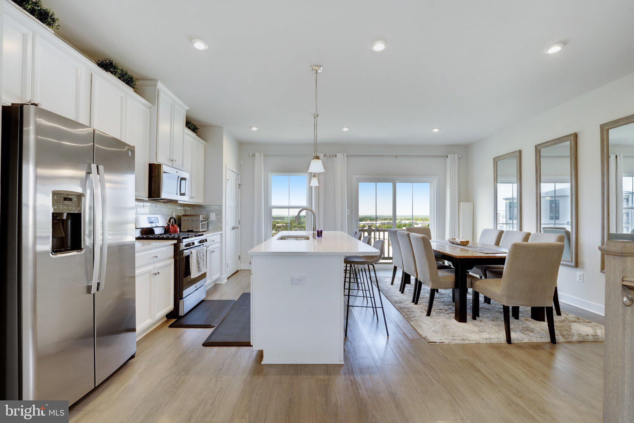 CASCADES - Residential