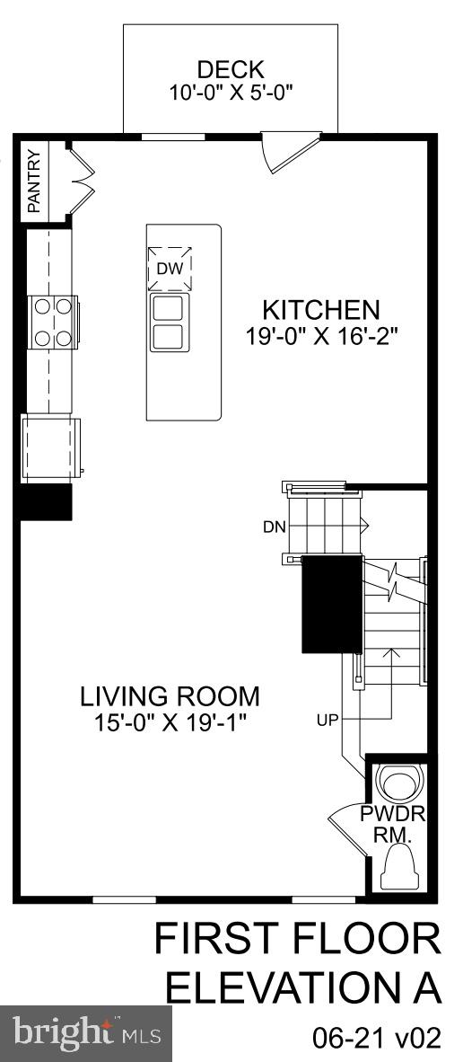 CASCADES - Residential