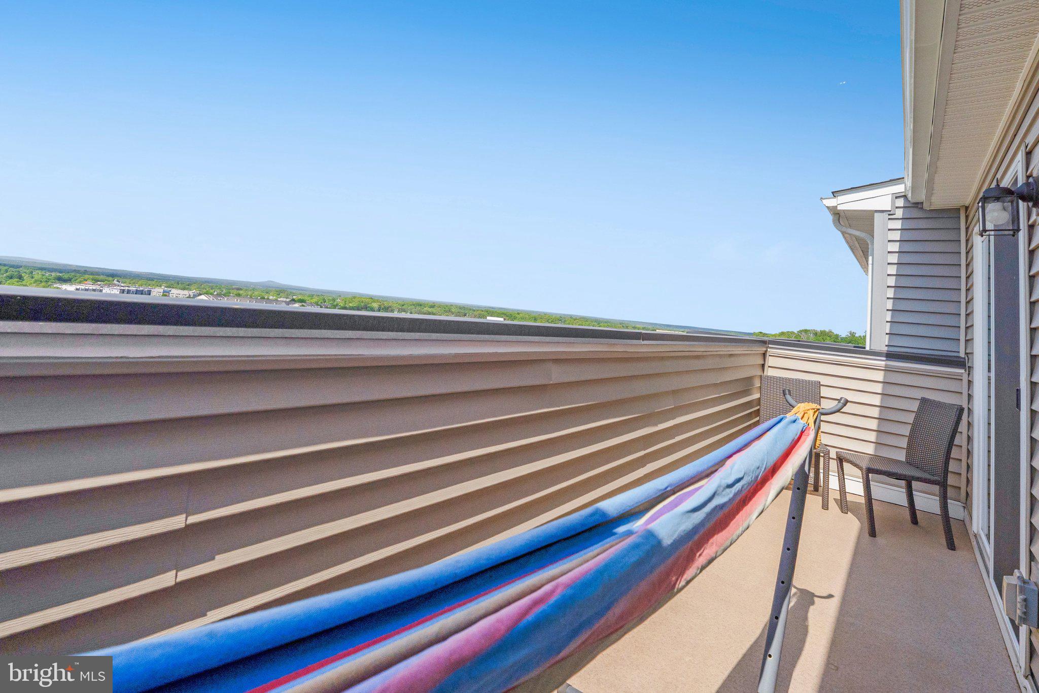 CASCADES - Residential