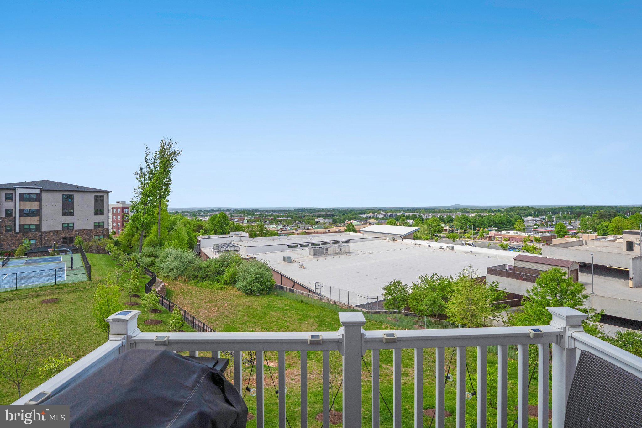 CASCADES - Residential