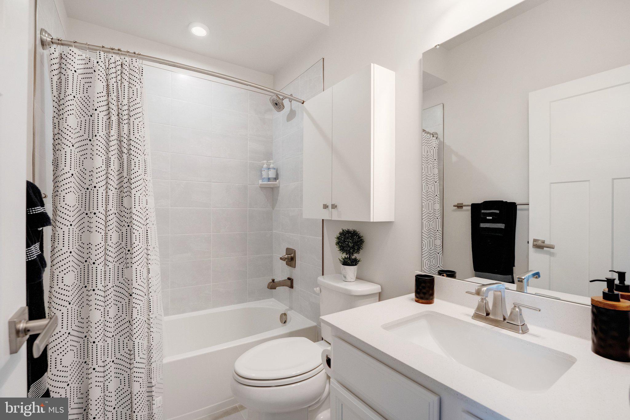 CASCADES - Residential