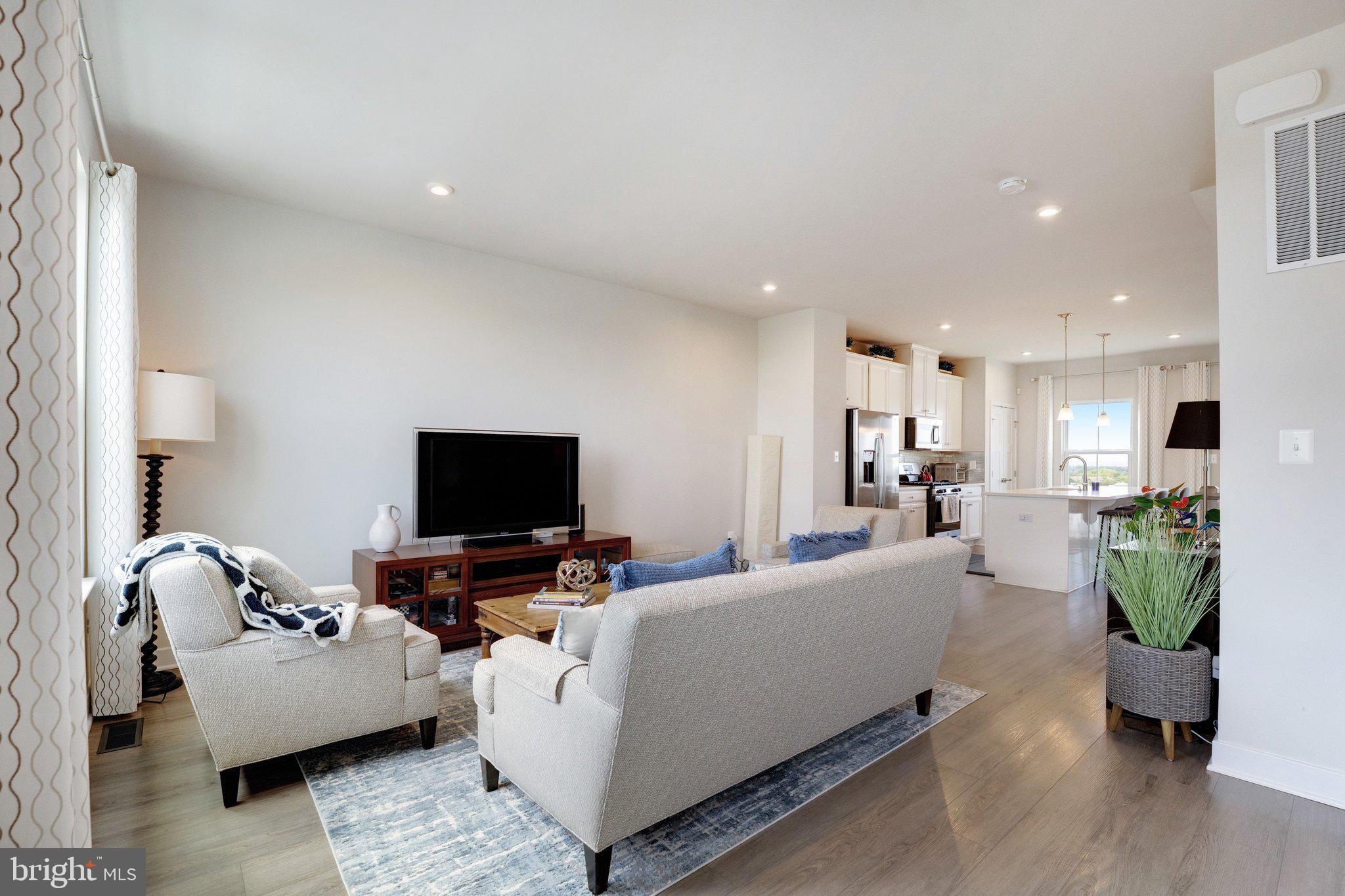 CASCADES - Residential