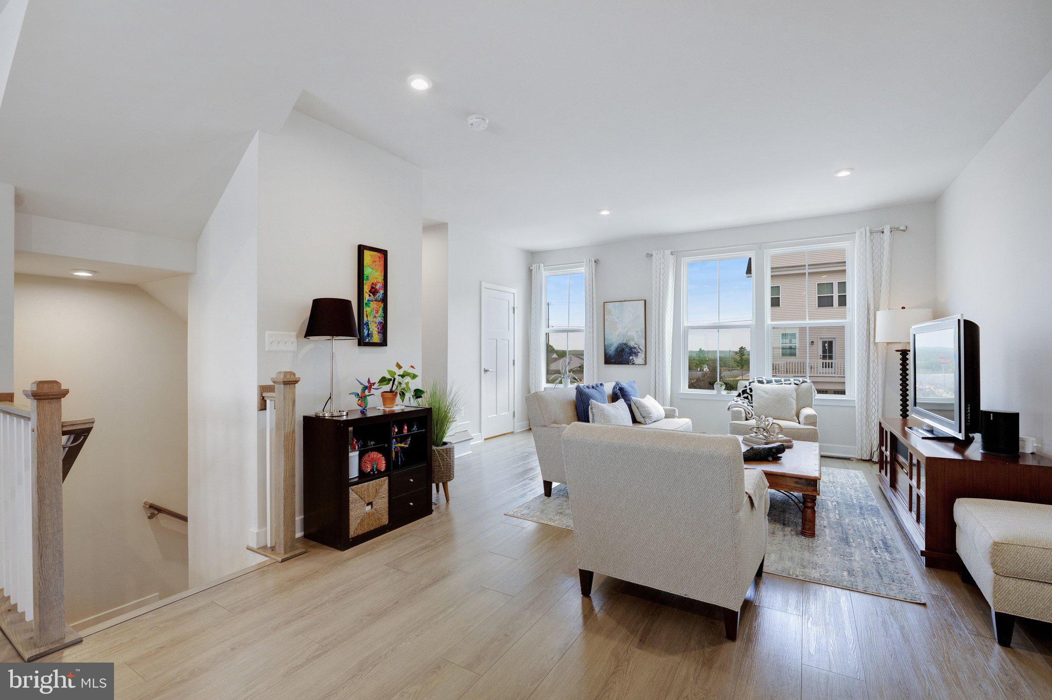 CASCADES - Residential