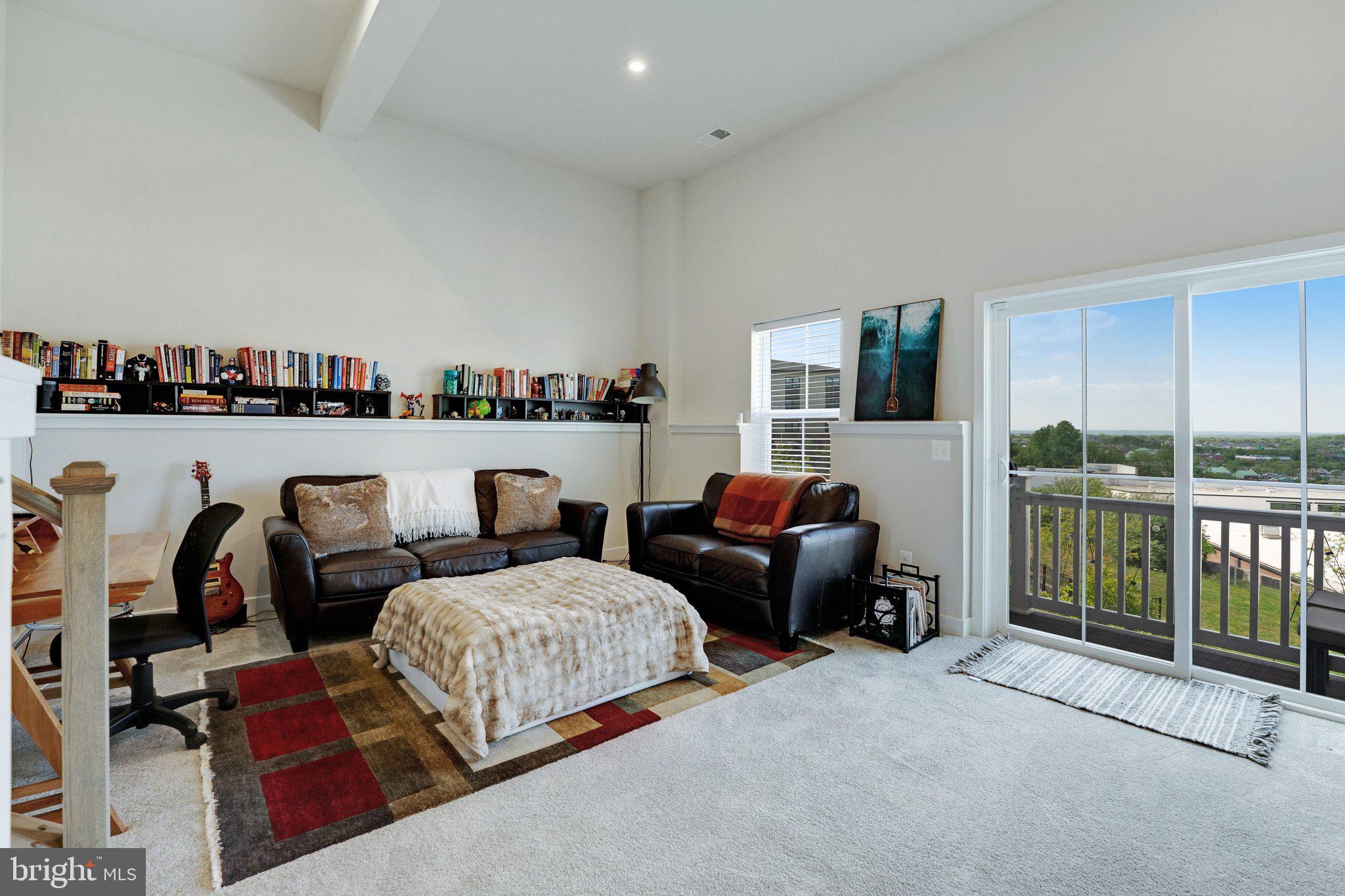 CASCADES - Residential