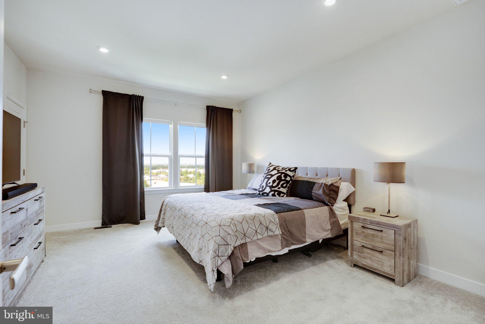 CASCADES - Residential