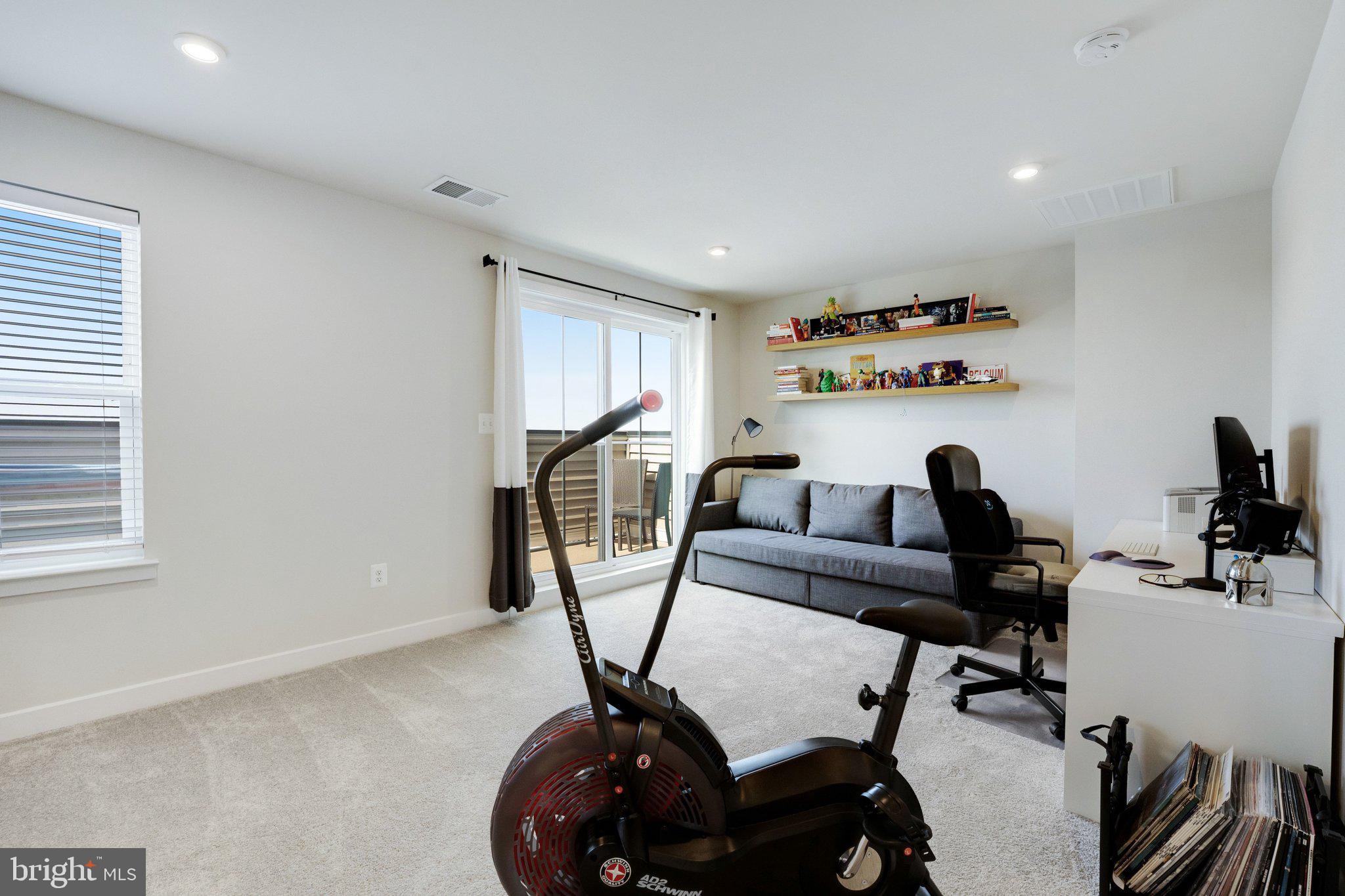 CASCADES - Residential