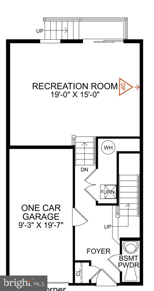 CASCADES - Residential