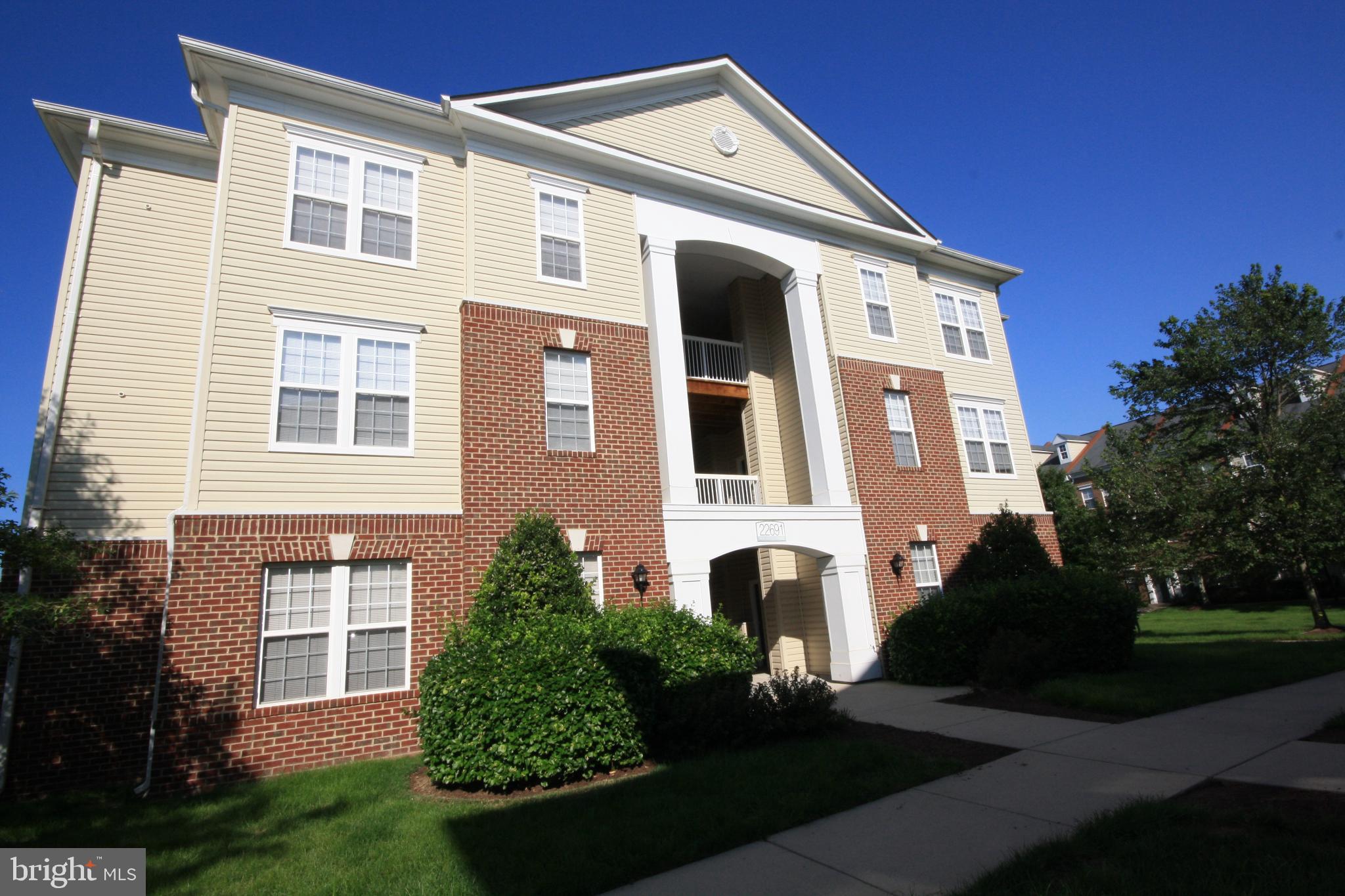 22691 BLUE ELDER TERRACE 204