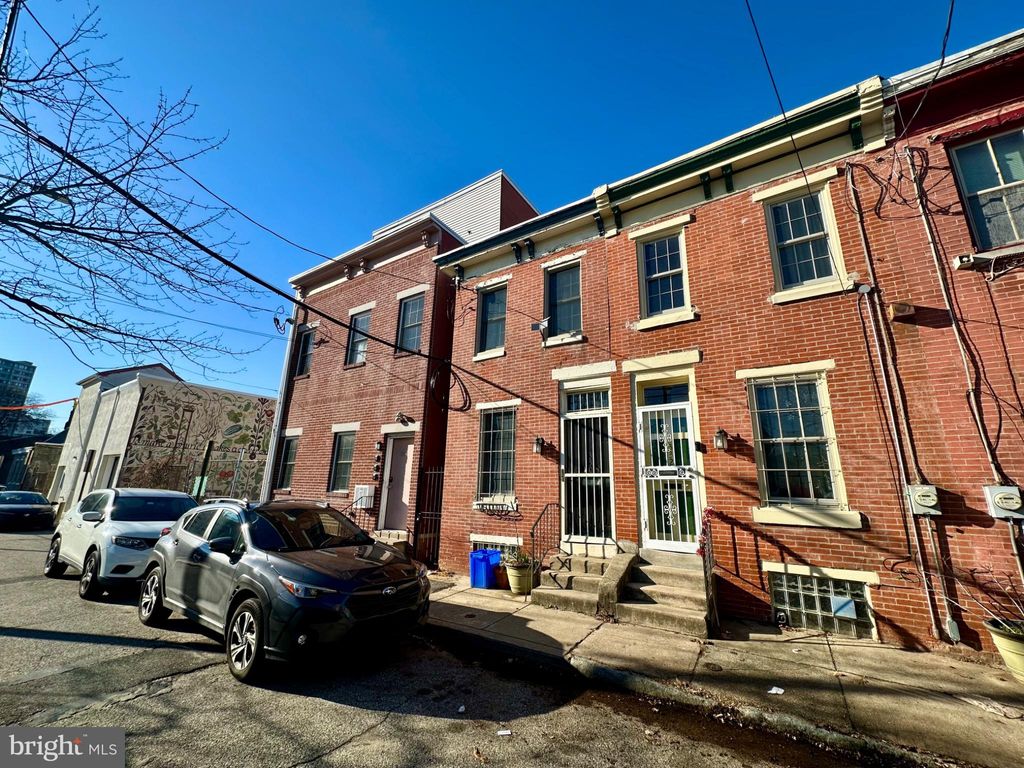 Photo of 330 N Sloan Street, PHILADELPHIA, PA 19104 (MLS # PAPH2580086)