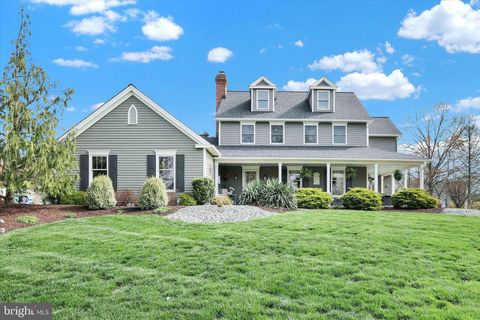 414 TREND ROAD YARDLEY PA 19067