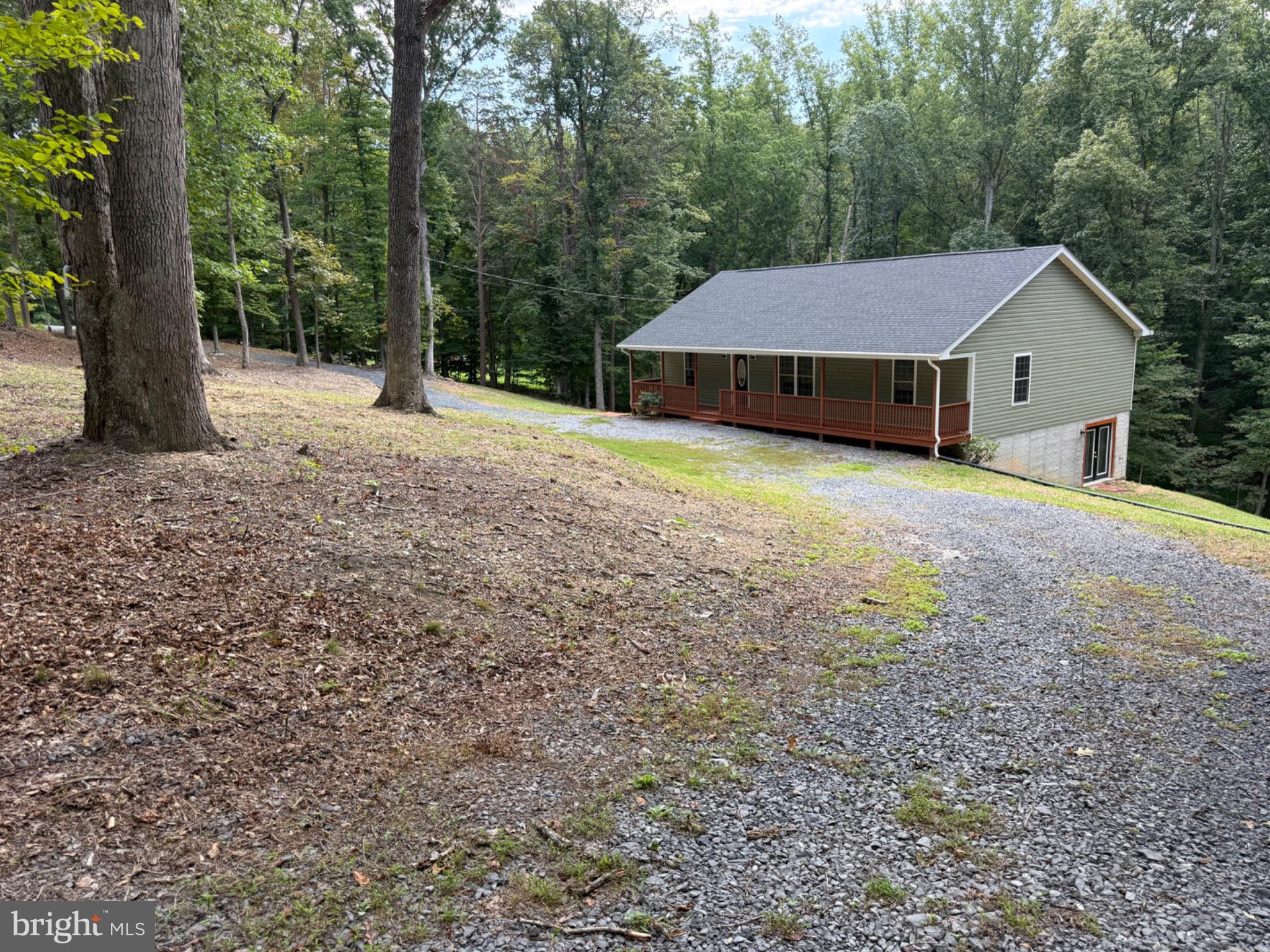 430 VAUGHT DRIVE