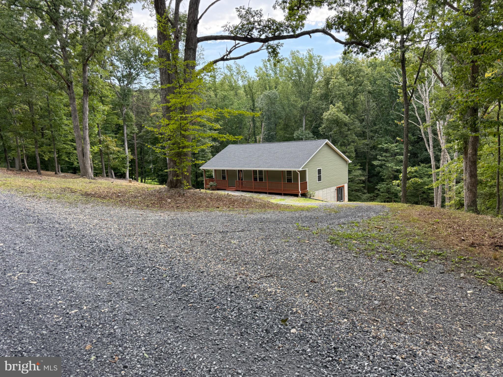 430 VAUGHT DRIVE